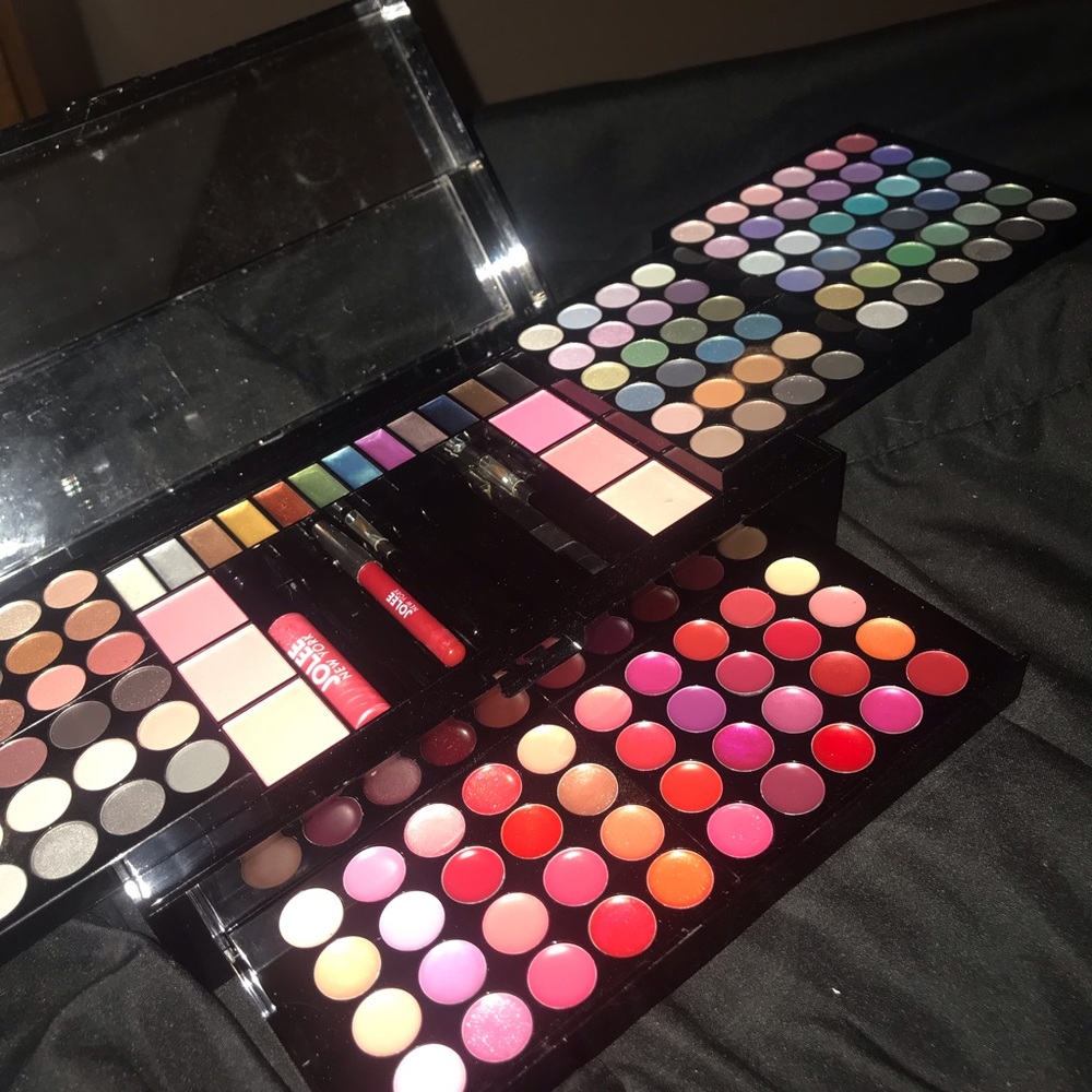 Makeup Palatte
